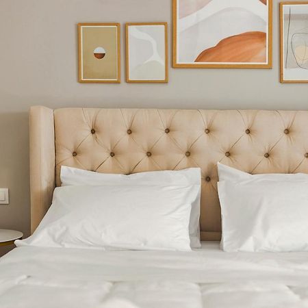 Honeybee Apartment Atene Esterno foto