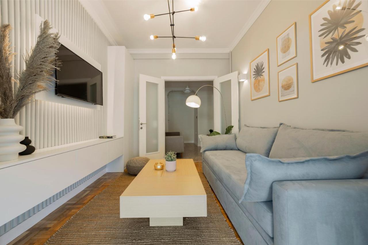 Honeybee Apartment Atene Esterno foto