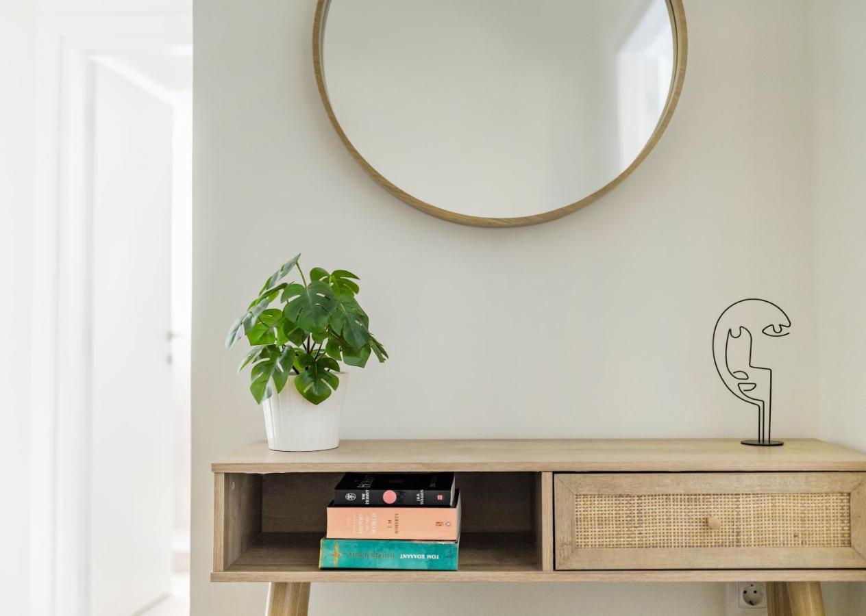 Honeybee Apartment Atene Esterno foto