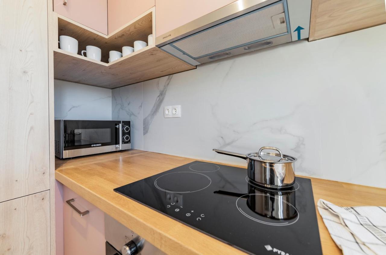 Honeybee Apartment Atene Esterno foto