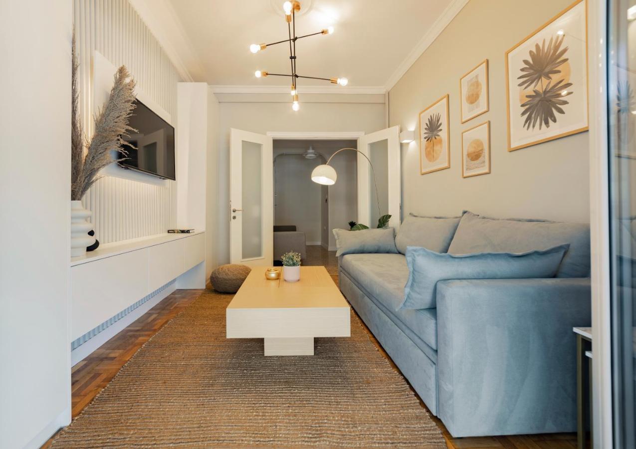 Honeybee Apartment Atene Esterno foto