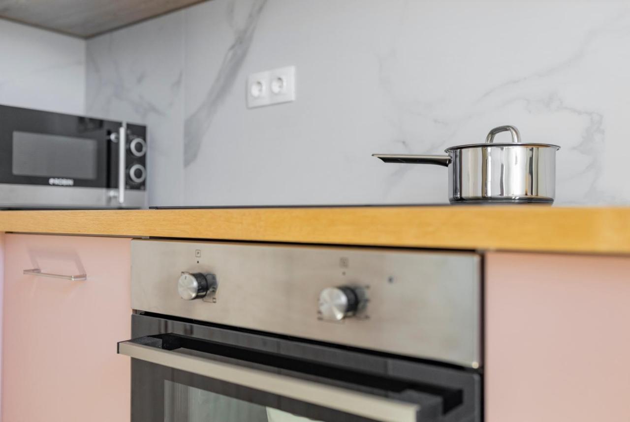Honeybee Apartment Atene Esterno foto